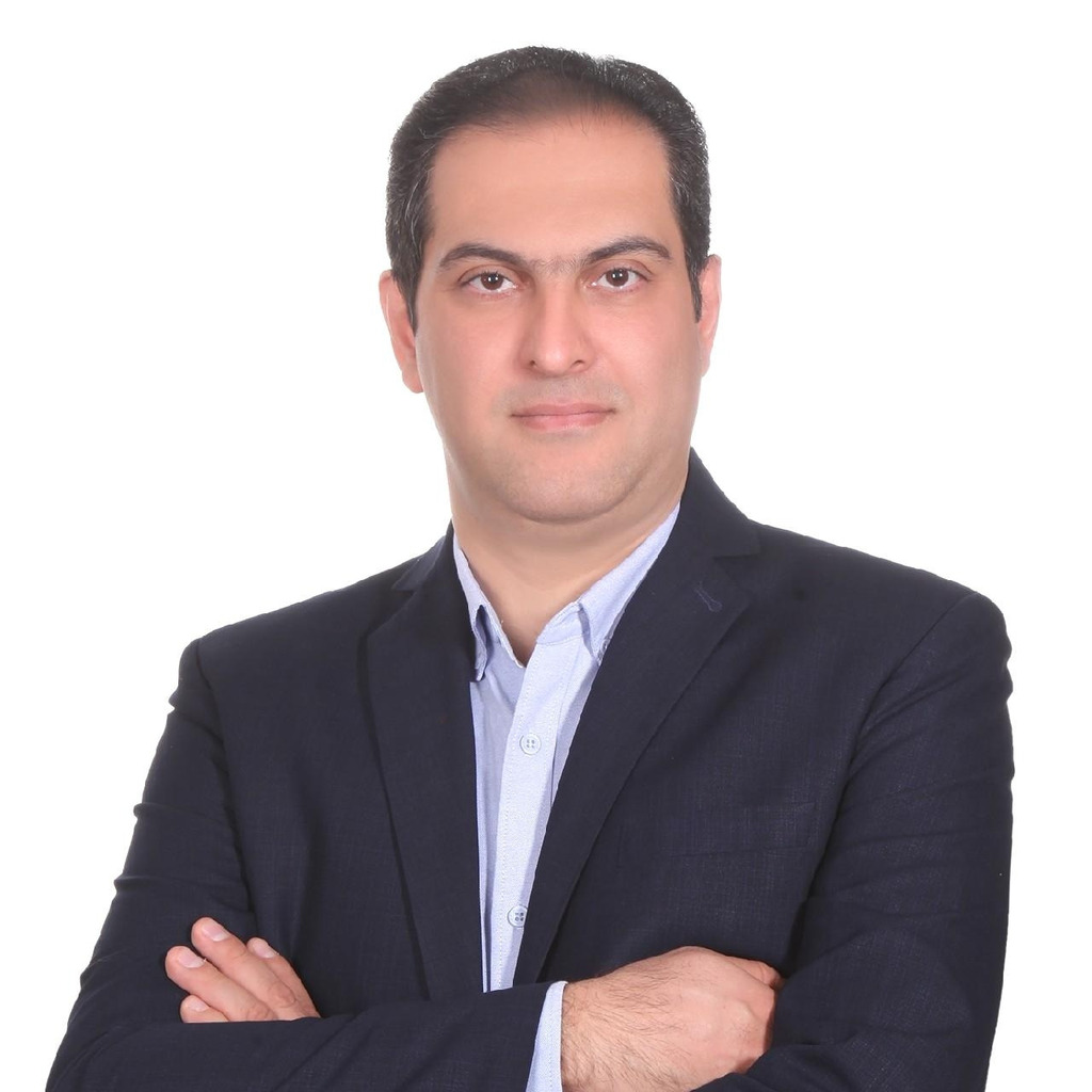 Mehdi Mohammadi Boukani Wirtschaftsingenieurwesen Payame Noor