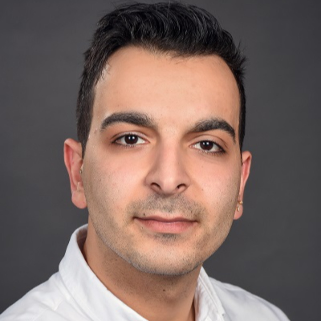 David Bongiovanni Staplerfahrer Rhenus Automotive SE XING