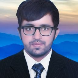 Najabat Ali