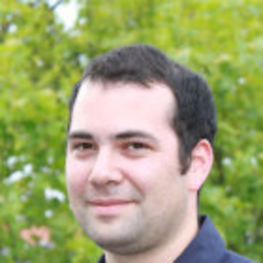 Manuel Robledo Gründer, Geschäftsführer insertEFFECT GmbH XING