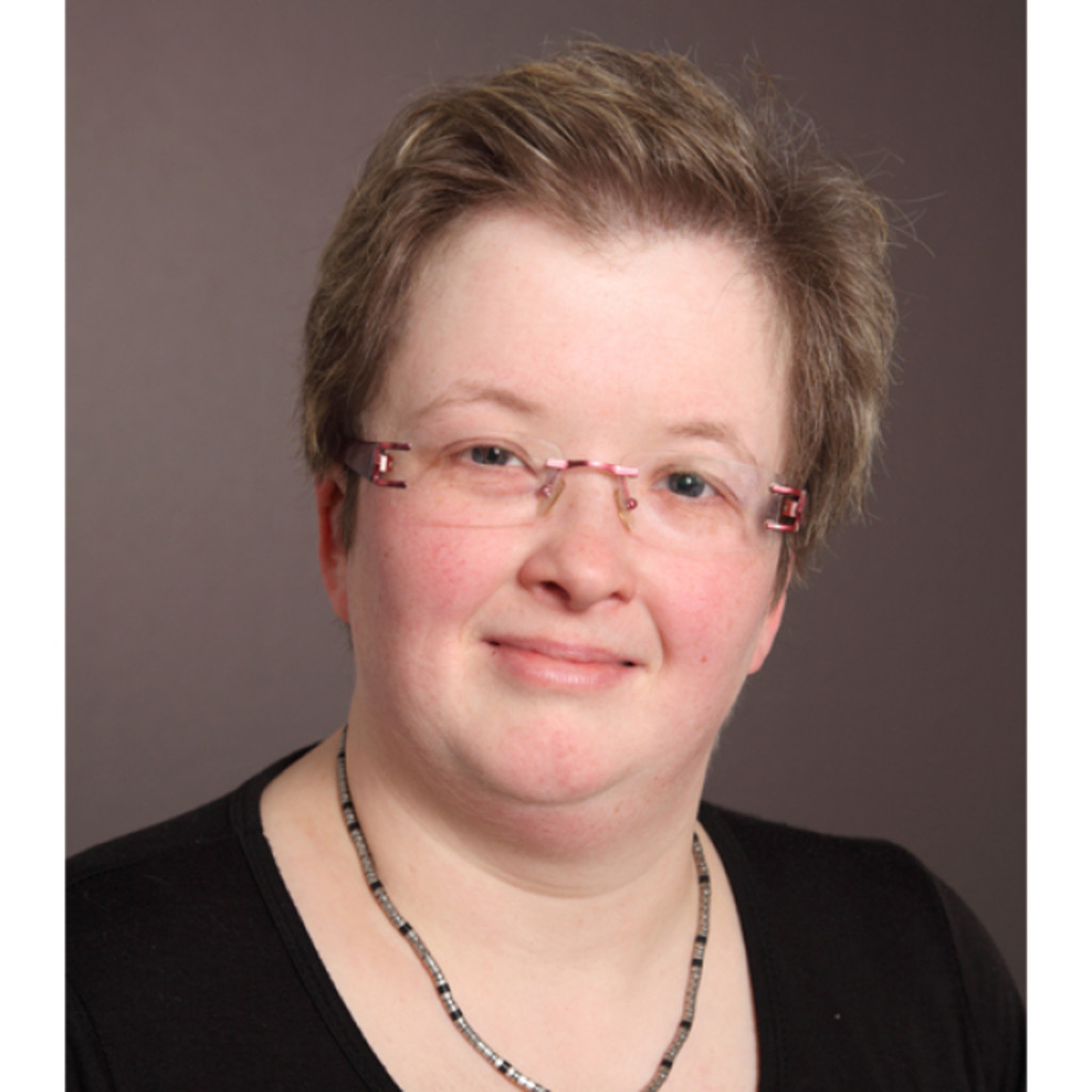 Silke Müller Sicherheitsmitarbeiter Sicherheitsdienst XING