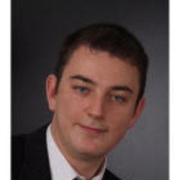 Dipl.-Ing. Bartlomiej Newald