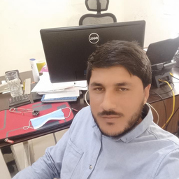 Kalim Ullah
