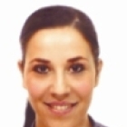 Azahar Gómez Bueno