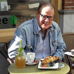 Egbert Roeckner