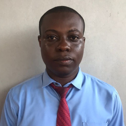 Mohammed Bin Dawuda Arimiyao