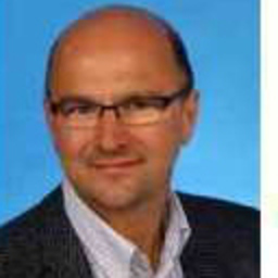 Dr. Jens Kramersmeyer