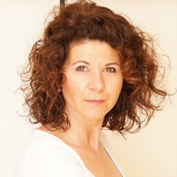 Sandra Aldrian