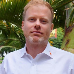 Björn Schimanski