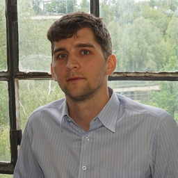 Dr. Jakob Paul Morath