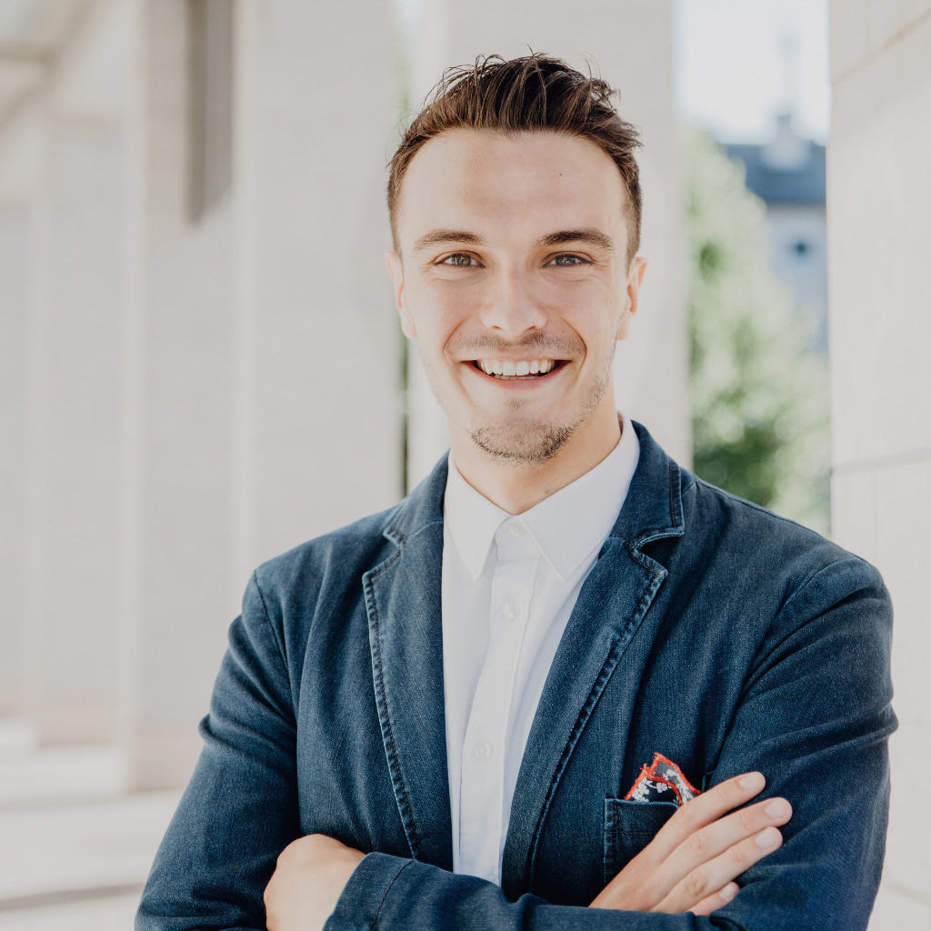 Christian Gartner HRIT Consultant PwC Cloud Integration und