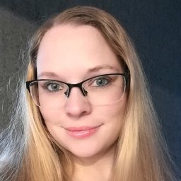 Profilbild Katja Anker