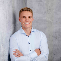 Luca Bischof