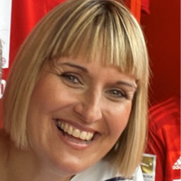 Doris Neubauer