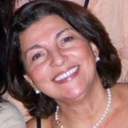 Maria Glenn