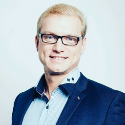 Patrick Weigt