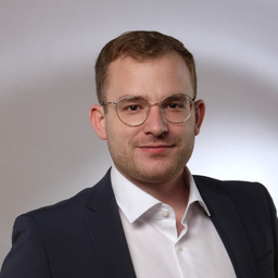 Fabian Groß's profile picture