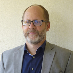 Dr. Jens Flottau