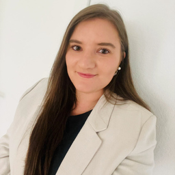 Katja Selina Kinzler