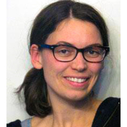 Yvonne Bauer