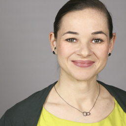 Karoline Kreß