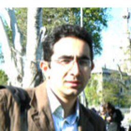 Ercan Yılmaz