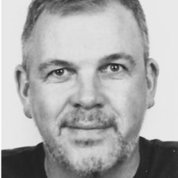 Dr. Bernd Zimmermann