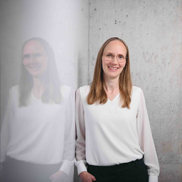 Mareike Große-Ahlert