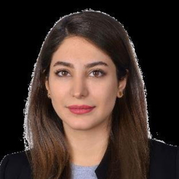 narges ghasemi