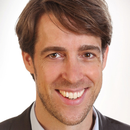 Prof. Dr. Markus Schäfers