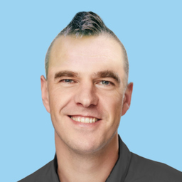 Christian Heckeroth