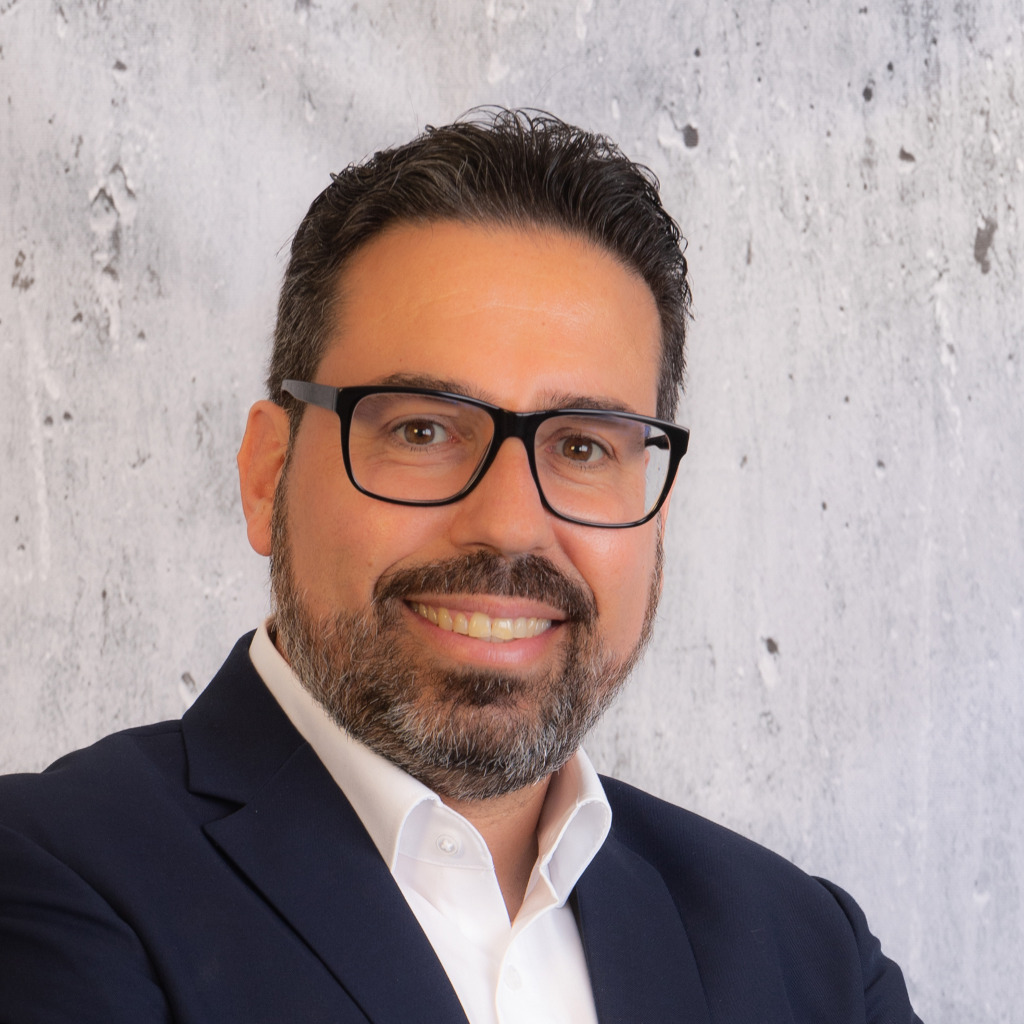 Leonardo Girardi Abteilungsleiter Produktion Endoskope & Instrumente