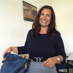 Ines Hinzmann