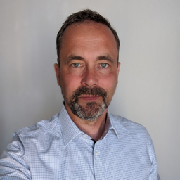 Mike Helm