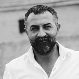 Mustafa Kaya