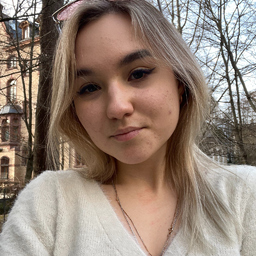Angelina Koloskova