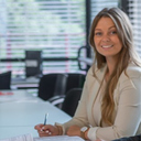 Katharina Faust