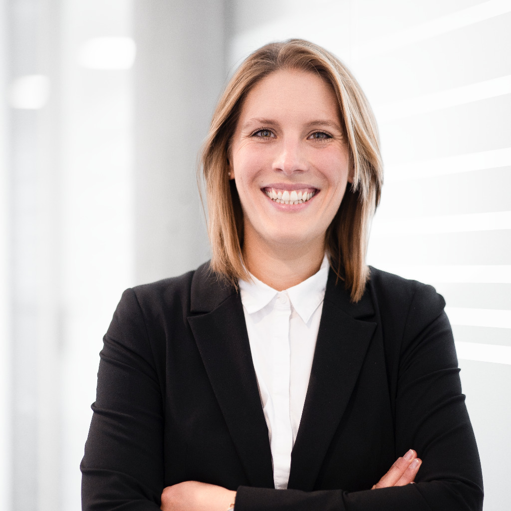 Anne Müller Rechtswissenschaften Göttingen