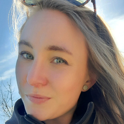 Nora-Lynn Schwerdtner