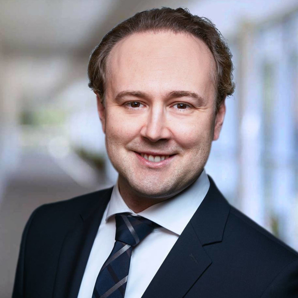 Zoltan Czegledy Director, Regional Procurement EMEA National