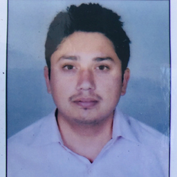 Hemant Jangir