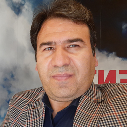 Abolfazl  Amani 