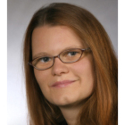 Katja Seppmann