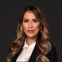 Laura Larissa Starke