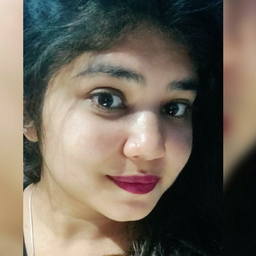 Reshma Mohane
