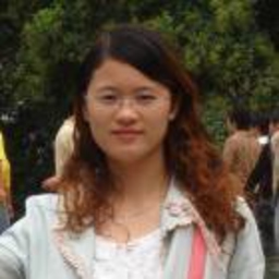 Jenny Zhang