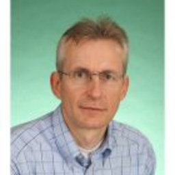 Wolfram Rosenow