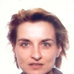 Celine MAIRE-MODERNE