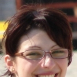 Irina Dofin