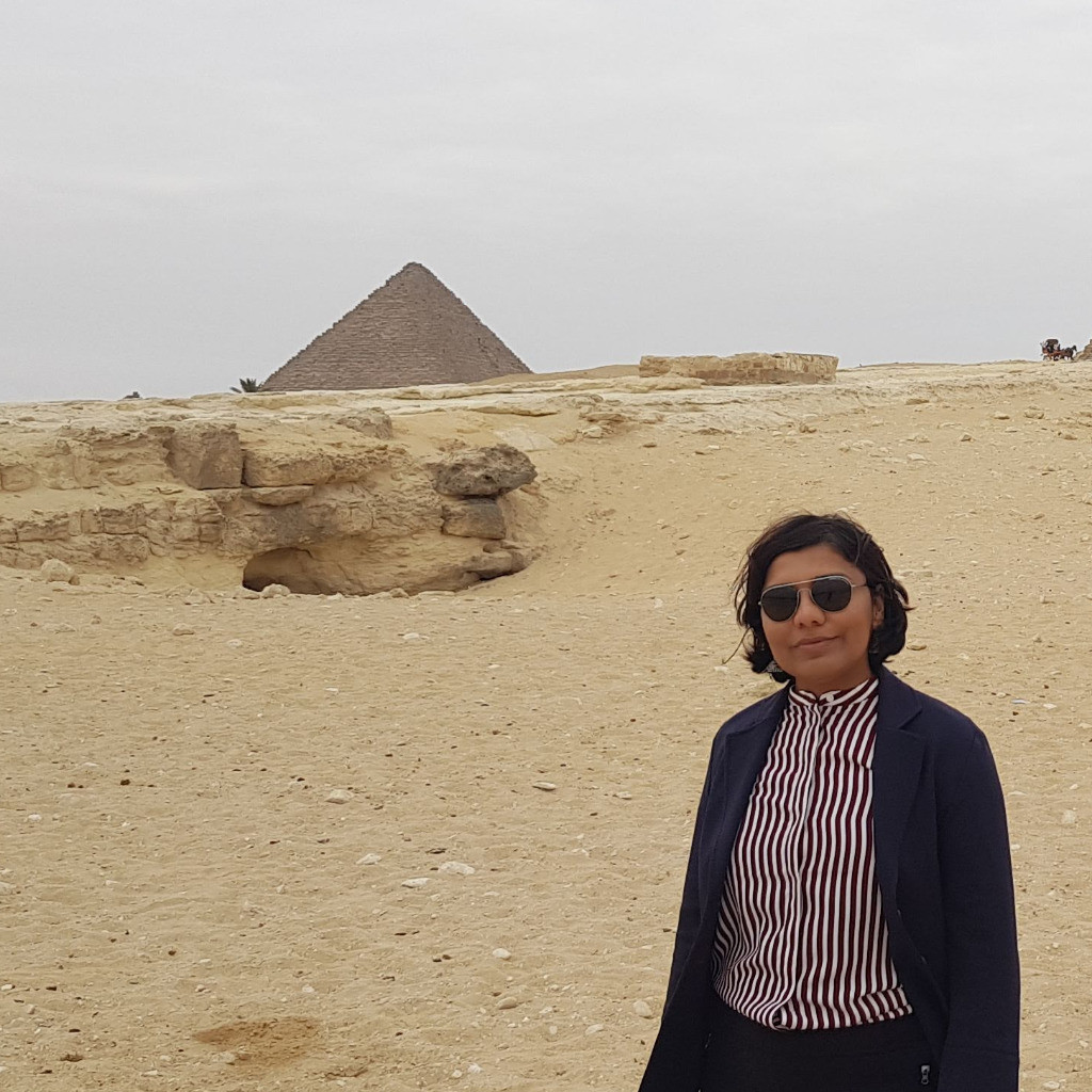 Isha Khosla Senior Program Error Manager HERE Deutschland GmbH XING